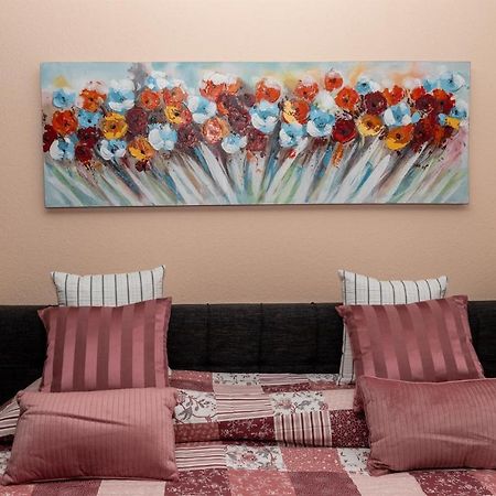 Bit-City Studio Und Appartement Bitburg Buitenkant foto