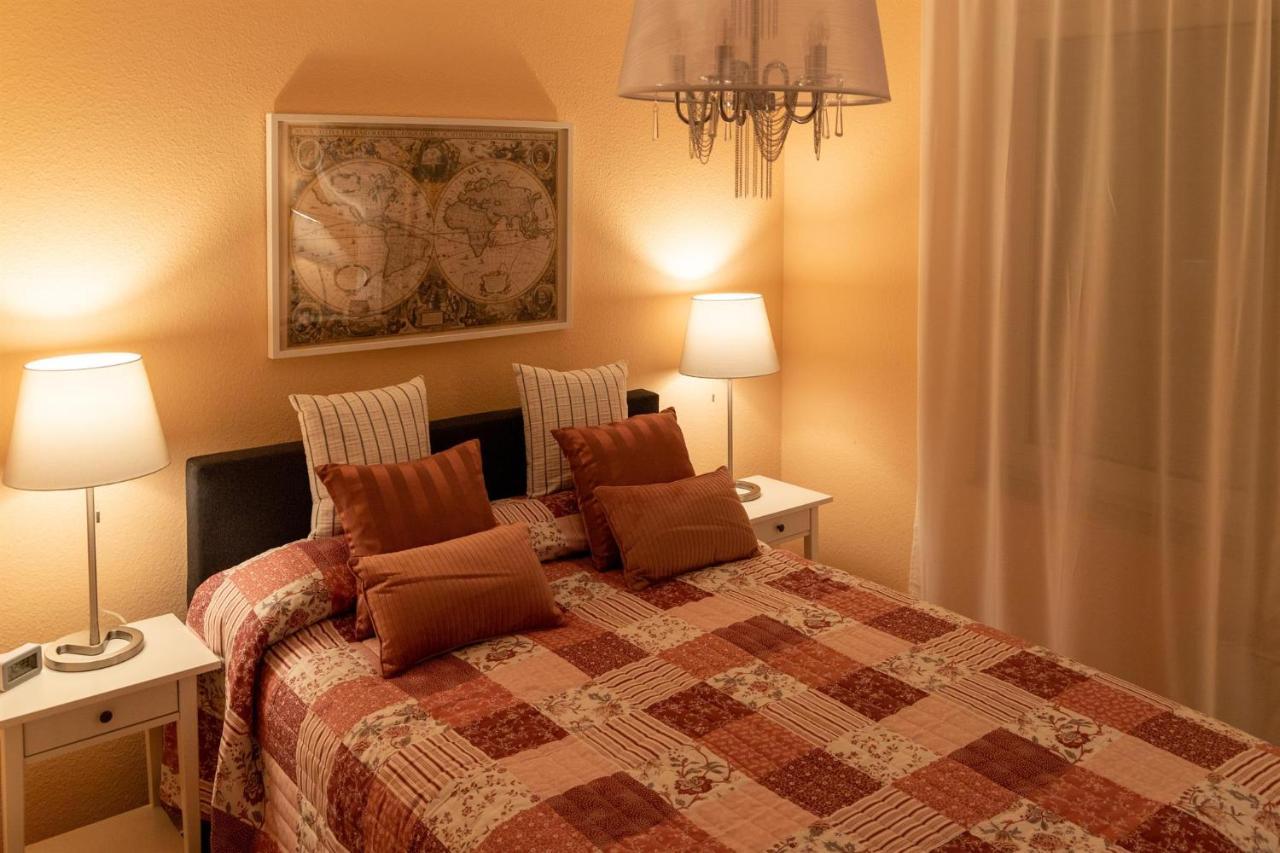 Bit-City Studio Und Appartement Bitburg Buitenkant foto