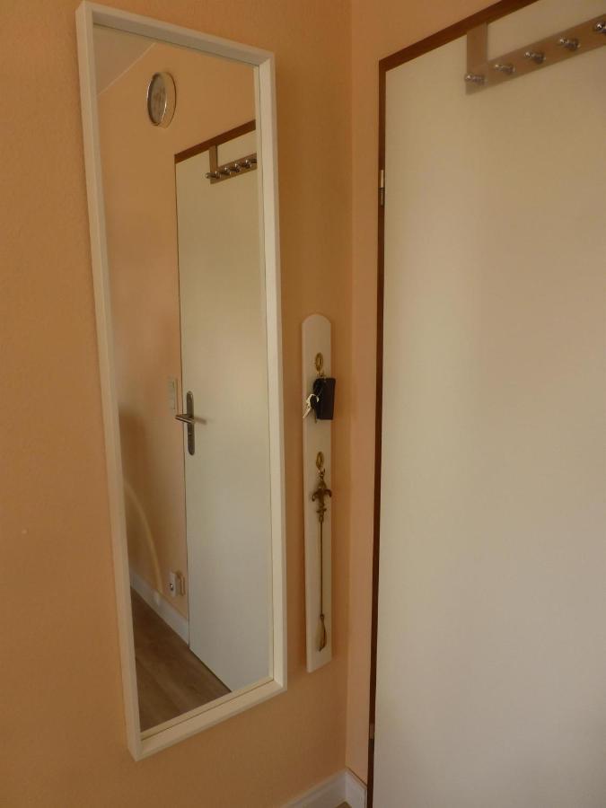 Bit-City Studio Und Appartement Bitburg Buitenkant foto