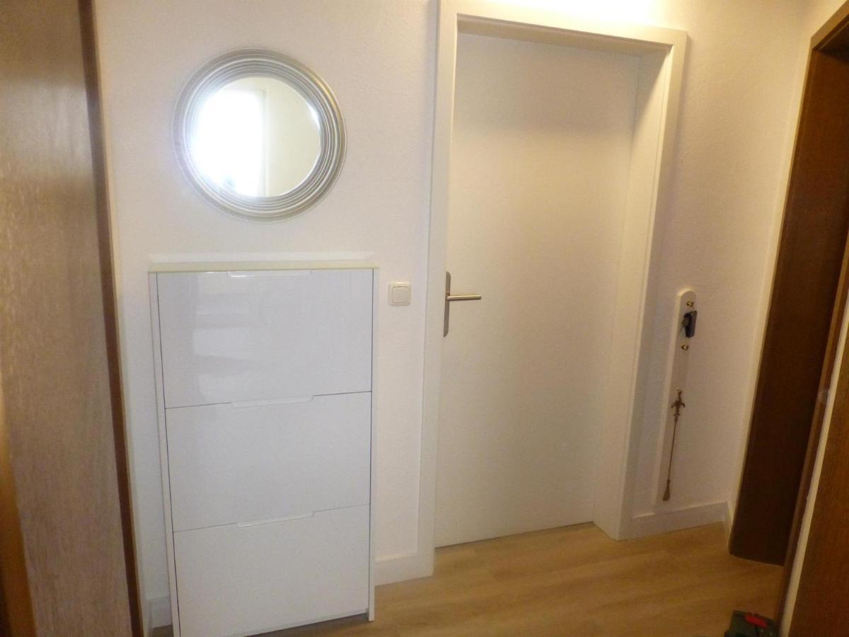 Bit-City Studio Und Appartement Bitburg Buitenkant foto