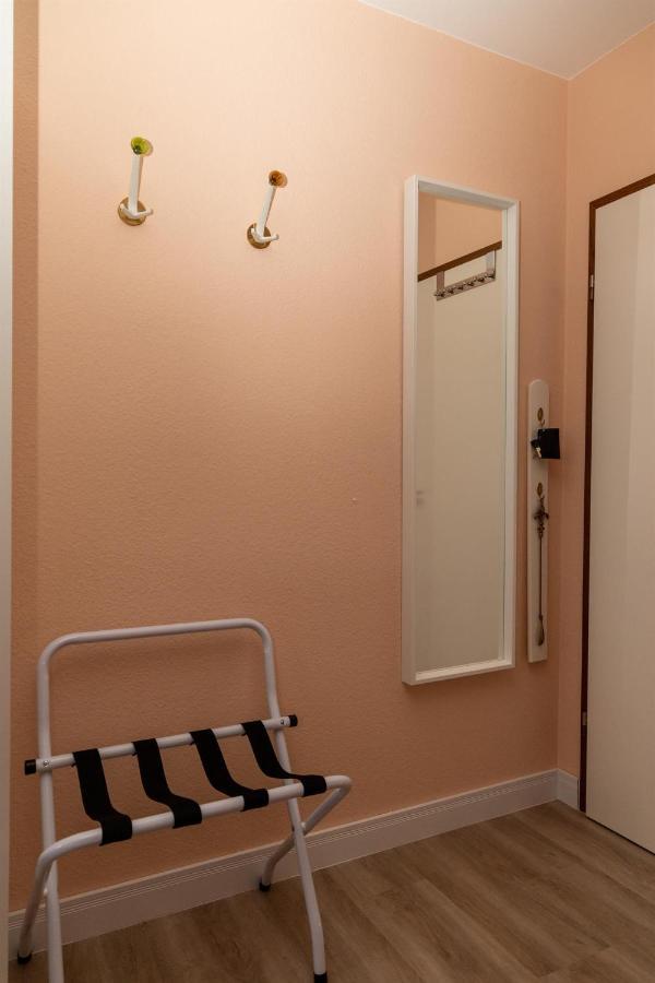 Bit-City Studio Und Appartement Bitburg Buitenkant foto